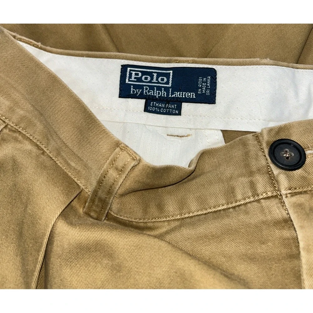 Polo Ralph Lauren thank you